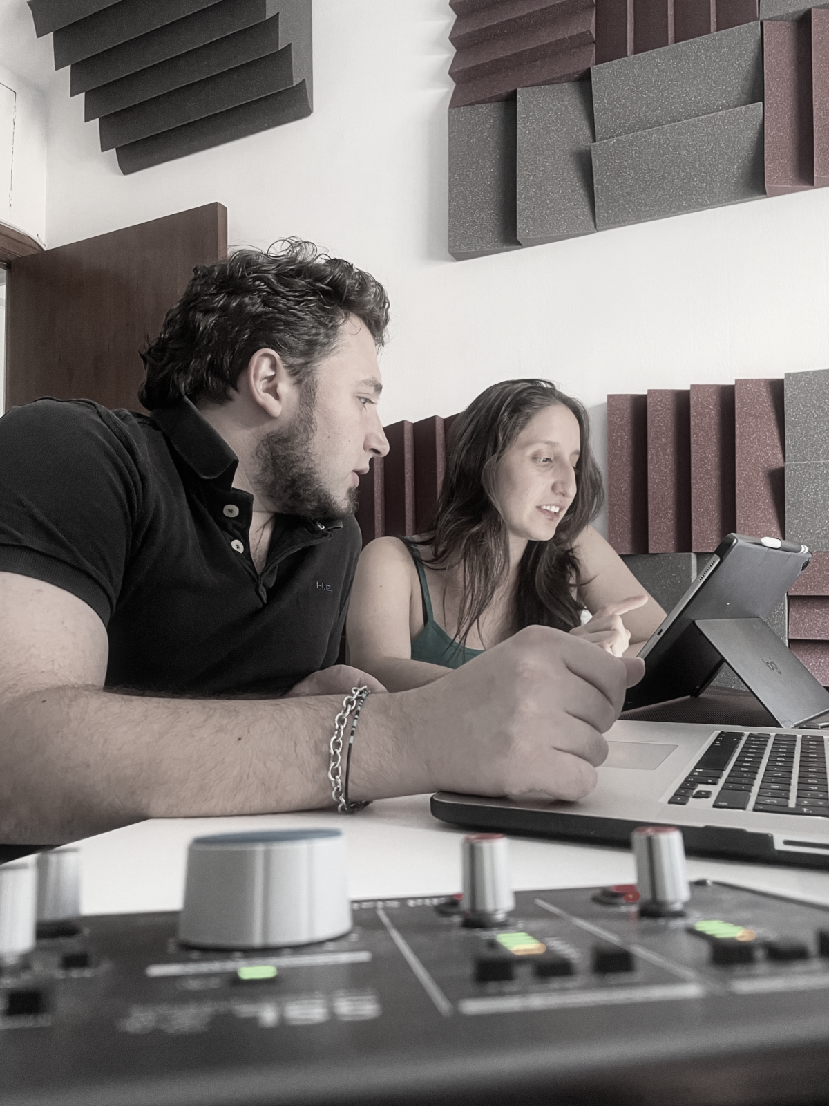 TorreMar Studio